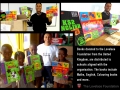 a-Donated-Books-Story